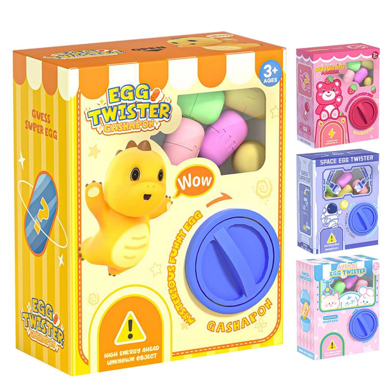 Vending Game - Kinder Mini Klaue Maschine Spielzeug Weihnachten