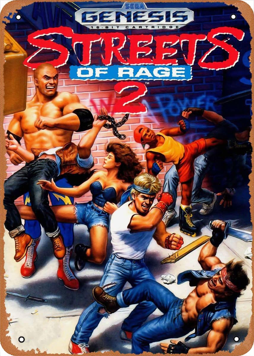 Arcade Games & Vending Llc Photos - The Classic Arcade Videospiel Poster Metall