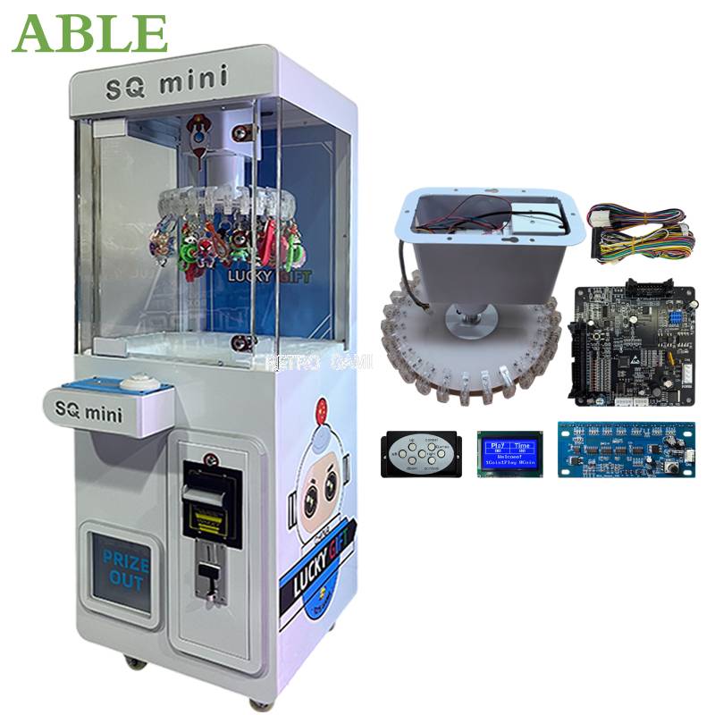 Ticket Redemption Machine - RY Clip Machine Kit – 30
