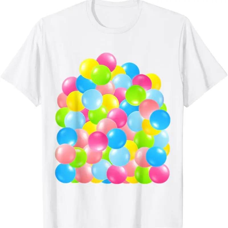 Bubble Gum Machine - Kaugummi-T-Shirt Niedliches Kostüm für Maschinen-Fans