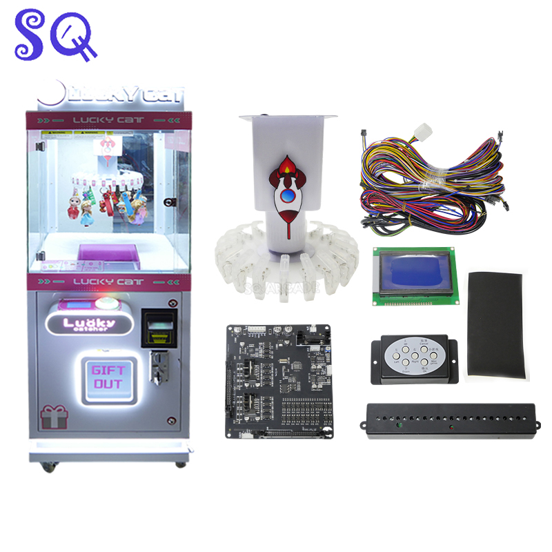 Geschenkklemmmaschine, Preis 2 – Ticket Redemption Machine Bewertung und Preis