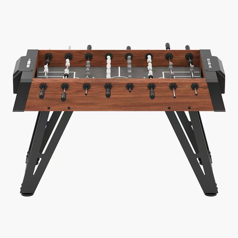Kommerzieller Tischfußballtisc – Foosball Table Commercial Bewertung und Preis