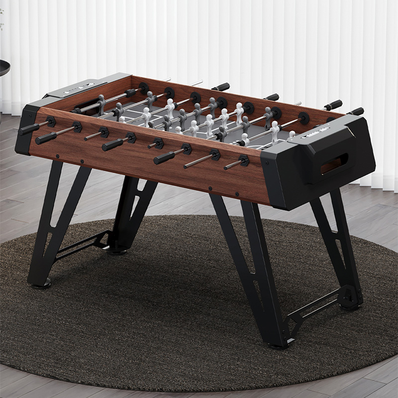 Kommerzieller Tischfußballtisc – Foosball Table Commercial Bewertung und Preis