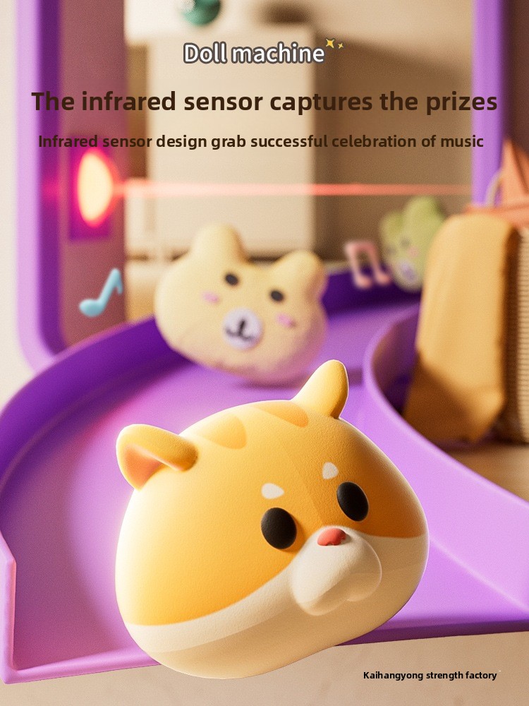 Klauenmaschine für Kinder, Min – Arcade Games Vending Bewertung und Preis