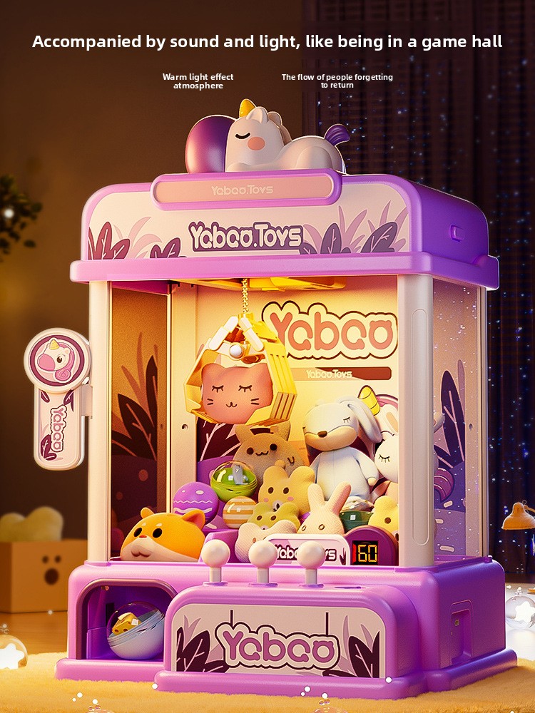 Klauenmaschine für Kinder, Min – Arcade Games Vending Bewertung und Preis
