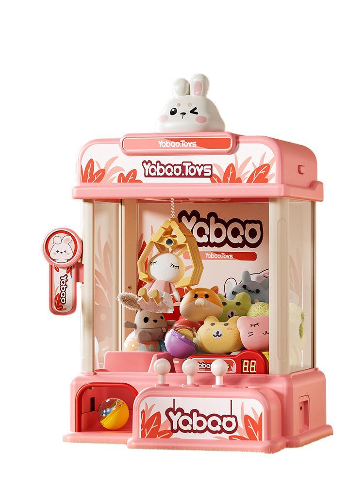 Klauenmaschine für Kinder, Min – Arcade Games Vending Bewertung und Preis
