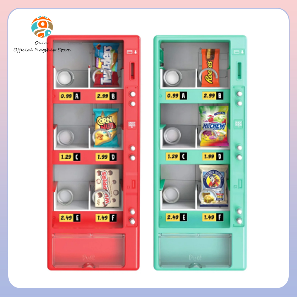 Neue Original MGA Miniverse Mi – Vending Game Bewertung und Preis