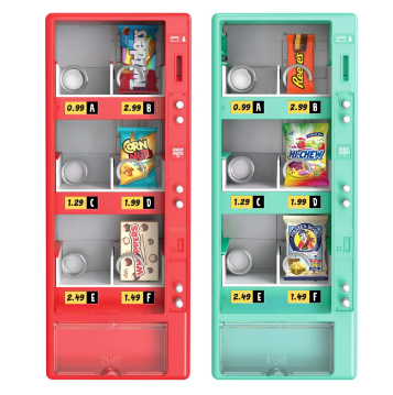 Neue Original MGA Miniverse Mi – Vending Game Bewertung und Preis