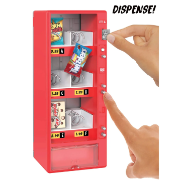 Neue Original MGA Miniverse Mi – Vending Game Bewertung und Preis
