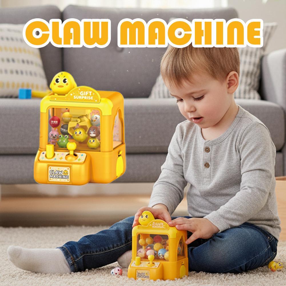 Niedliche Arcade-Greifautomate – Vending Arcade Games Bewertung und Preis