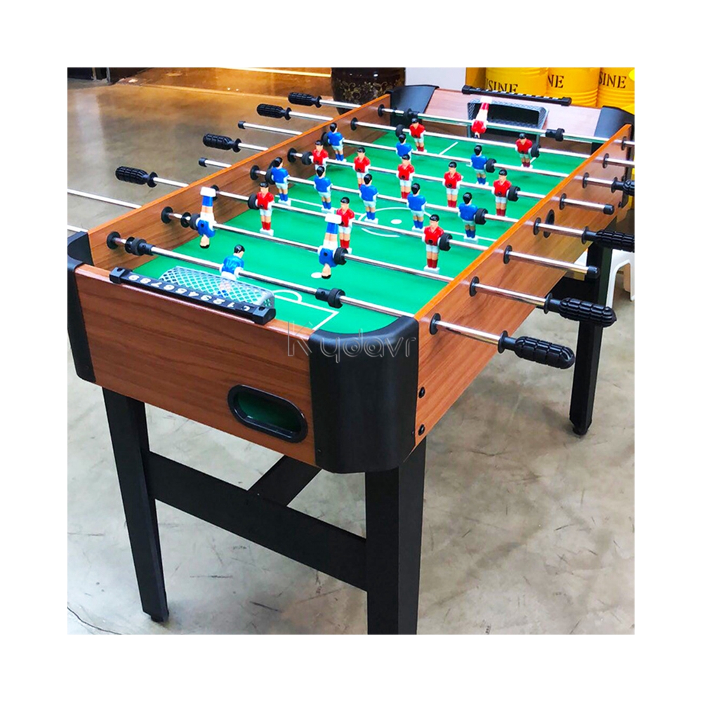 Neue Produkte Günstiger Bar-Gr – Foosball Table Commercial Bewertung und Preis