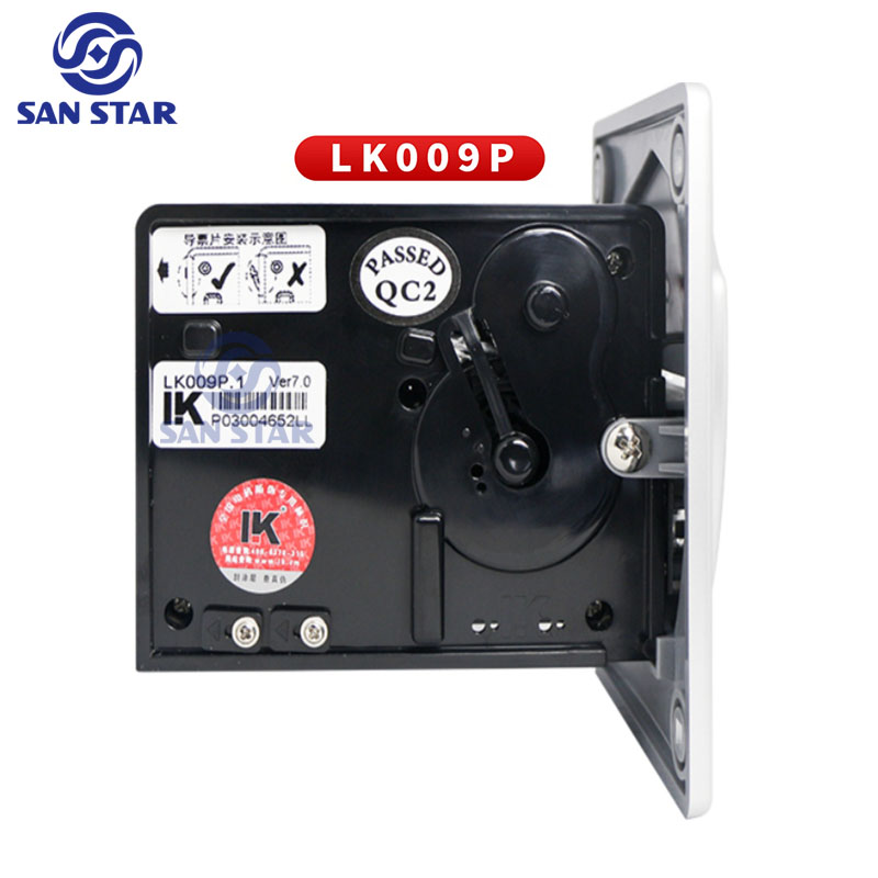 LK009P Lotterielos-Spender, Ho – Ticket Redemption Machine Bewertung und Preis