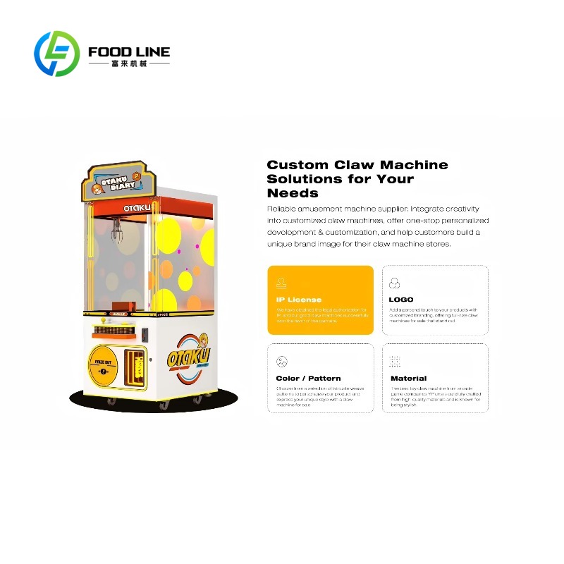 Maßgefertigter Münz- und Schei – Vending Game Bewertung und Preis