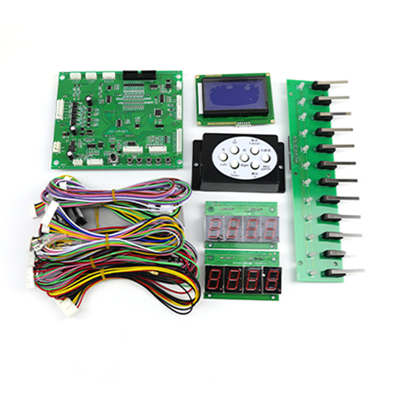 Marmor-Pinball-Maschinen-Haupt – Arcade Card Vending Machine Bewertung und Preis