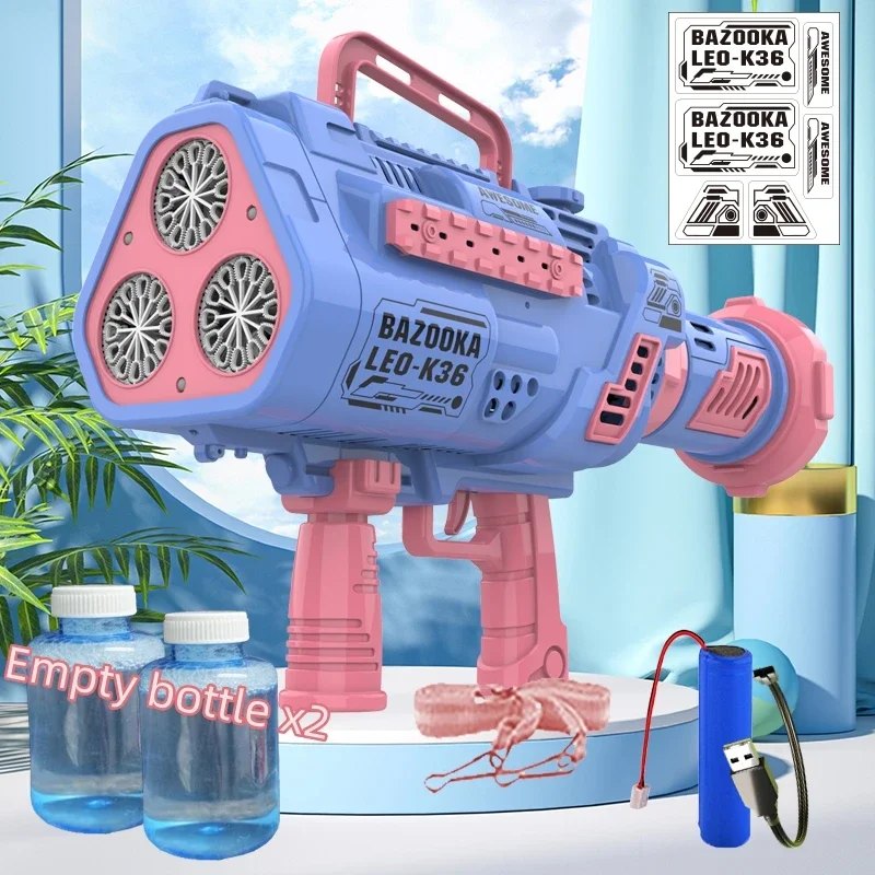 Automatische Beleuchtung Raket – Bubble Gum Machine Bewertung und Preis