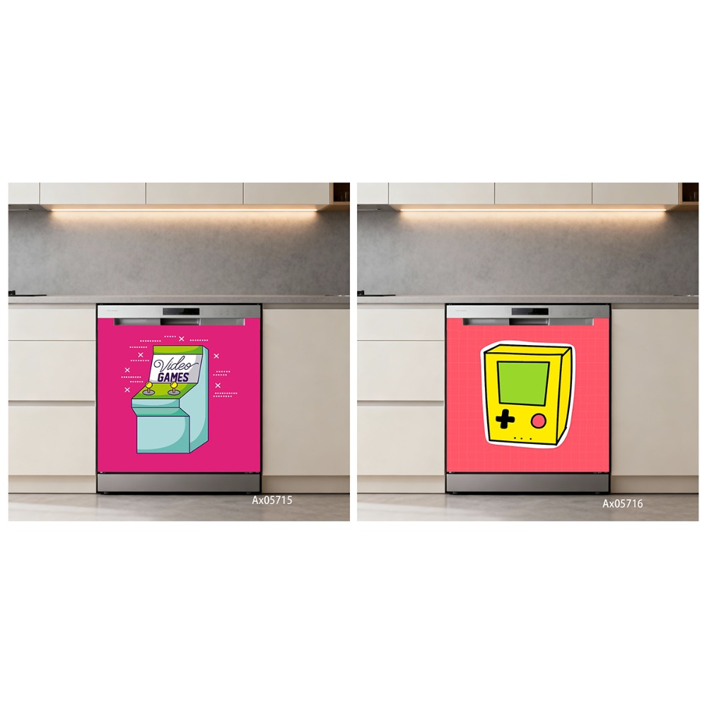 90er Retro Pixel Gaming Arcade – Arcade Vibes Bewertung und Preis