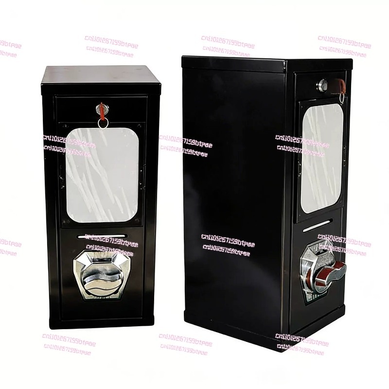 Outdoor-Kartenverkaufsautomat  – Arcade Vending Machine Bewertung und Preis