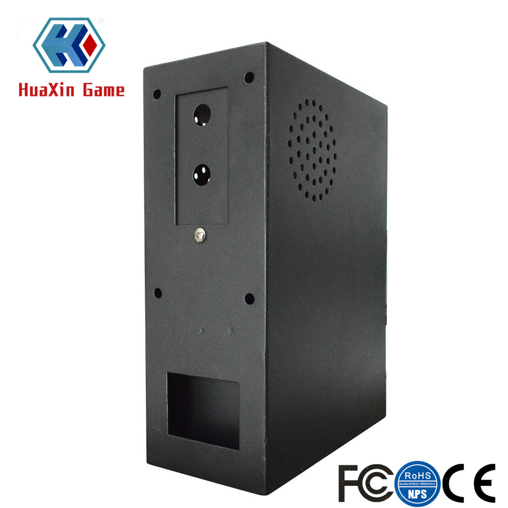 esteuerter Timer-Steuerkasten, – Arcade Card Vending Machine Bewertung und Preis