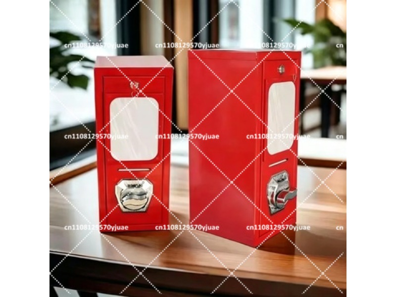 Mini-Arcade-Spielautomat-Set m – Arcade Vending Machine Bewertung und Preis
