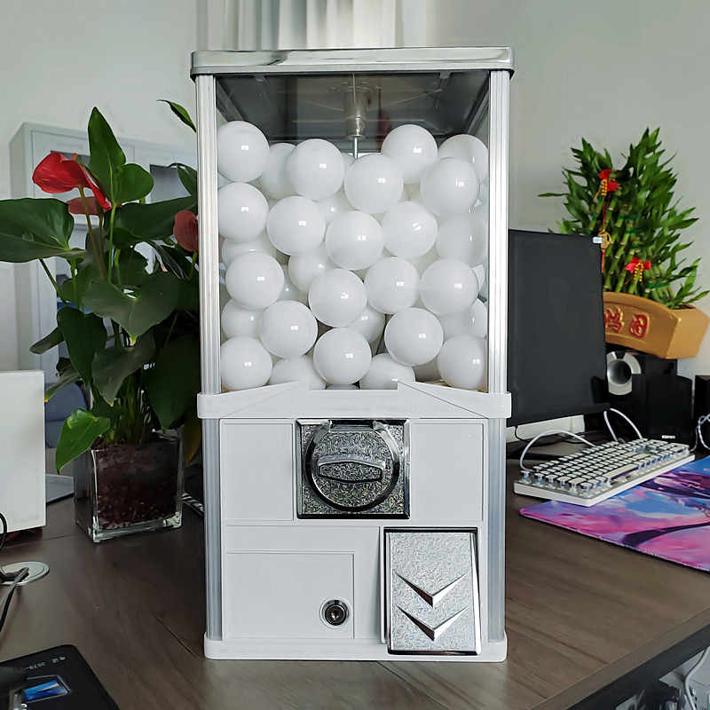 Münzbetriebener Eier-Twister-A – Ticket Redemption Machine Bewertung und Preis
